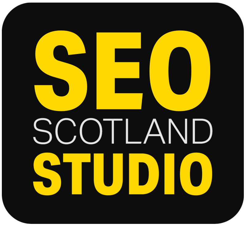 SEO Scotland Studio Logo